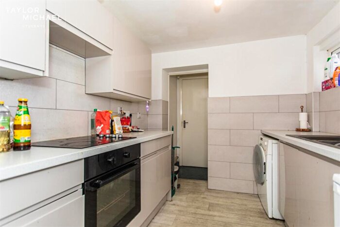 6 Bedroom Terraced House To Rent In Ladysmith Road, Brighton, BN2