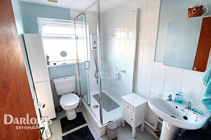 1 Bedroom Bungalow For Sale In Penllwyn Estate, Abergavenny, NP7