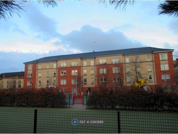 1 Bedroom Flat To Rent In Arlington Place, Glasgow, G3