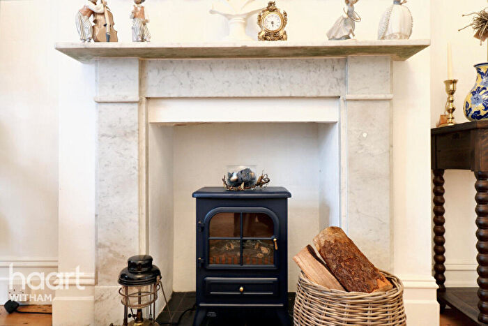 4 Bedroom Detached House For Sale In North End, Southminster, CM0