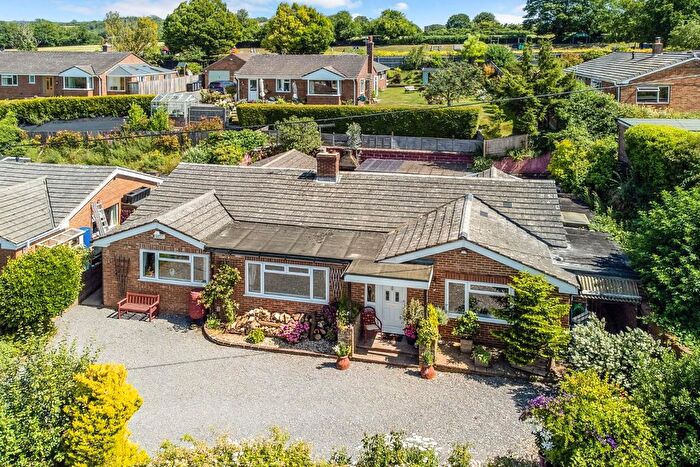 4 Bedroom Property For Sale In Sweet Ann, Winterbourne Earls, Salisbury, SP4