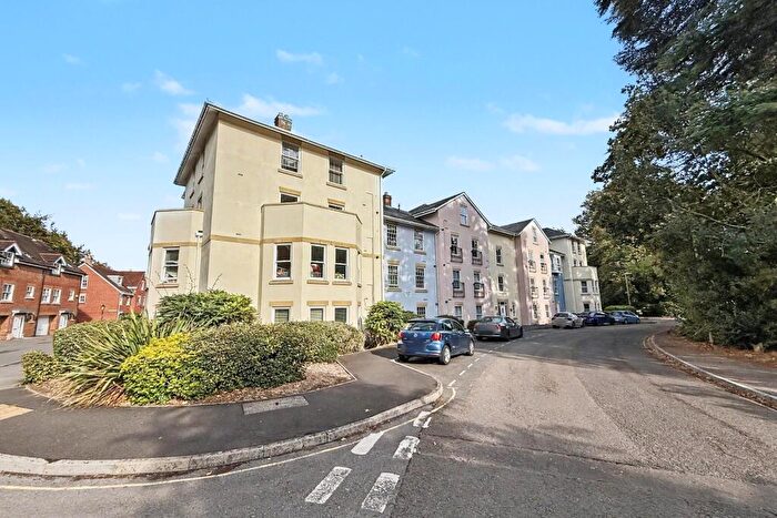 1 Bedroom Flat For Sale In Winchester, SO22