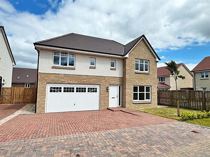 5 Bedroom Property For Sale In Jersey Lane, Hamilton, Hamilton, ML3