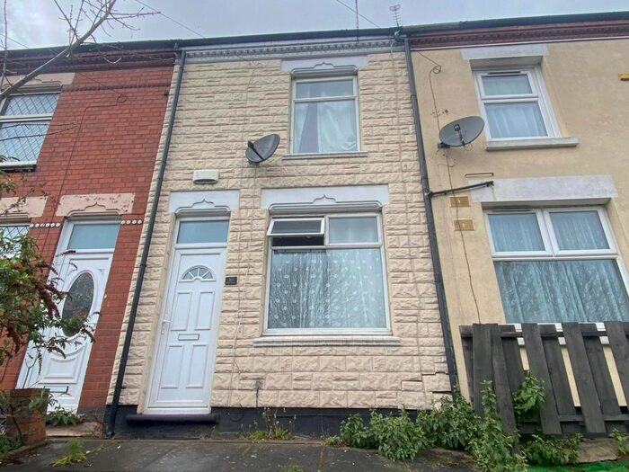 2 Bedroom Property To Rent In Swan Lane, Coventry, CV2