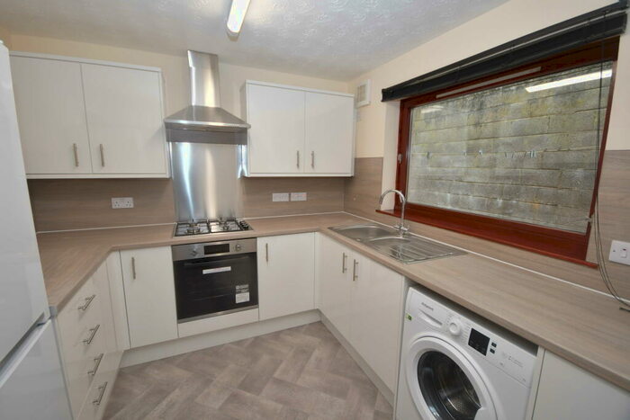 2 Bedroom Semi-Detached House To Rent In Gordonville Road, Inverness, IV2