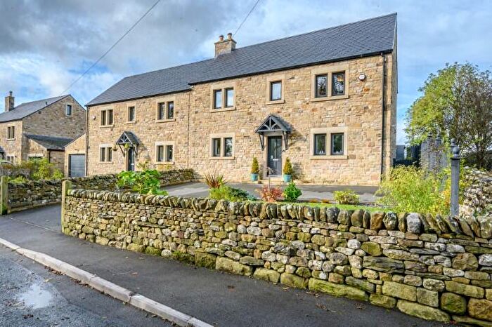 3 Bedroom Semi-Detached House For Sale In Station Road, Clapham, LA2