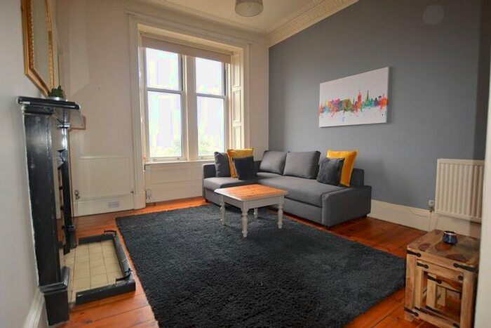 1 Bedroom Flat To Rent In Inverleith Gardens, Edinburgh EH3