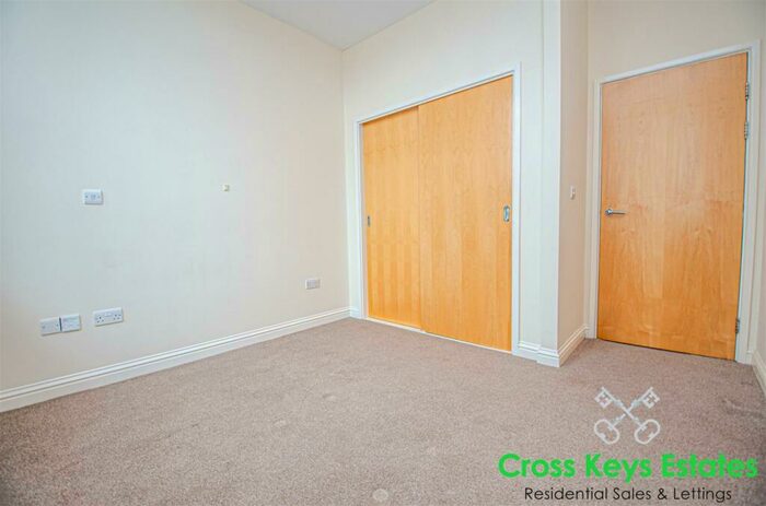 2 Bedroom Apartment To Rent In Berkeley Square, City Centre, PL1