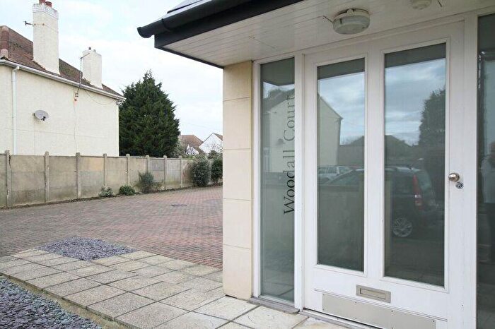 2 Bedroom Flat To Rent In Woodall Court, Clarendon Street, Herne Bay, Kent, CT6