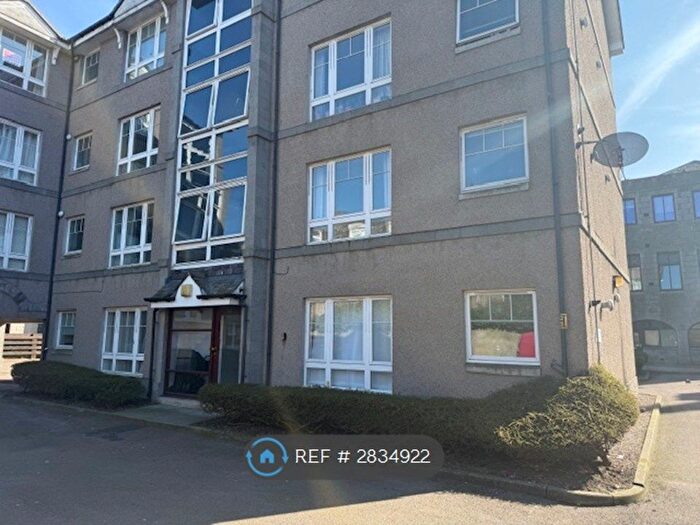 2 Bedroom Flat To Rent In Charlotte St, Aberdeen, AB25