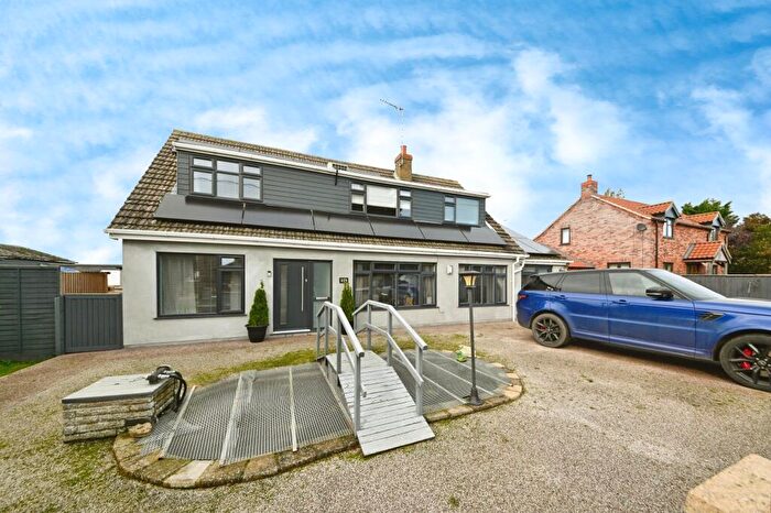 6 Bedroom Detached House For Sale In The Drove, Downham Market, Norfolk, PE38