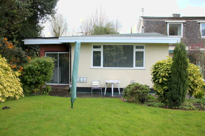 1 Bedroom Flat To Rent In St Peters Lane, B92