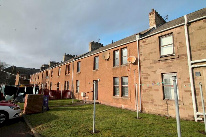 3 Bedroom Flat To Rent In Kinloch Street, Carnoustie, DD7