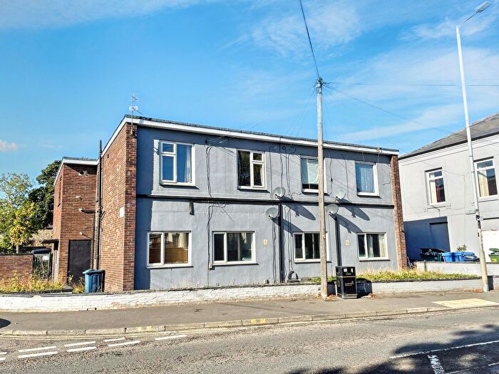 9 Bedroom Property For Sale In Flat - The Waterhouse, Front Street, Houghton Le Spring, Tyne Amp; Wear, DH5
