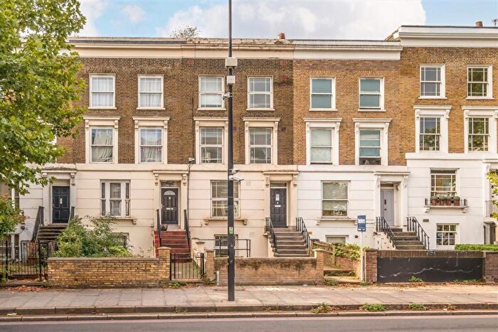 6 Bedroom Flat To Rent In New Cross Road, New Cross, SE14