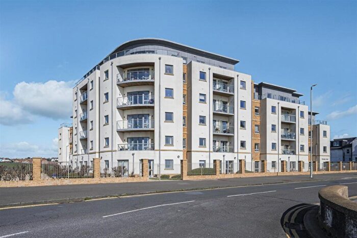 1 Bedroom Retirement Property For Sale In Dane Road, Seaford, BN25