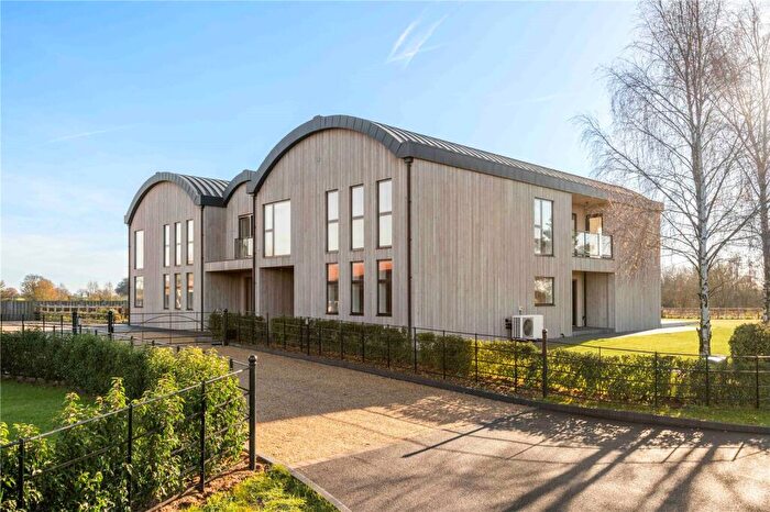 5 Bedroom House For Sale In Chickney Road, Henham, Bishop's Stortford, Essex, CM22