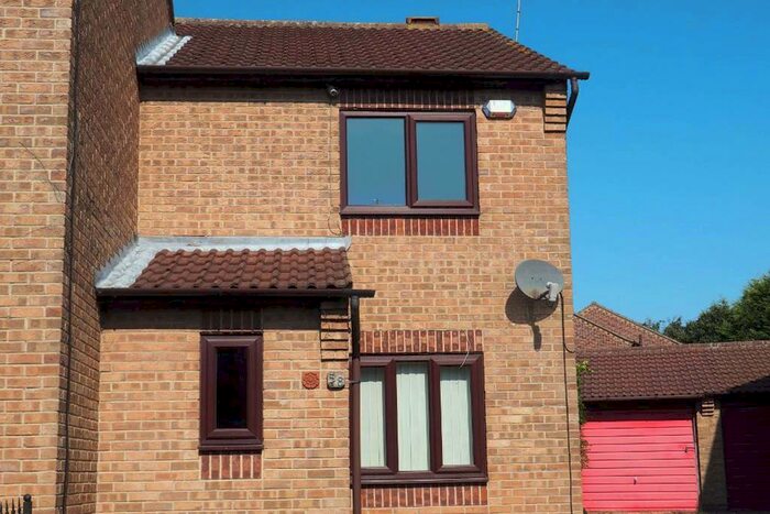 2 Bedroom Semi-Detached House To Rent In Brandon Way, Hull, East Riding Of Yorkshire, HU7