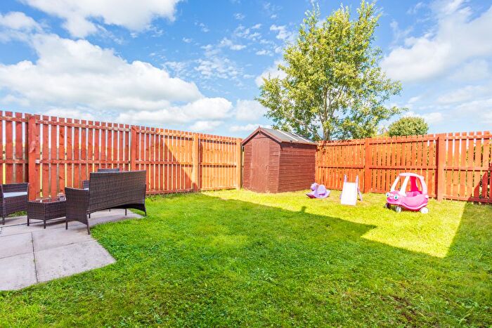 3 Bedroom End Terrace House For Sale In Sandypoint Road, Dumfries, DG2