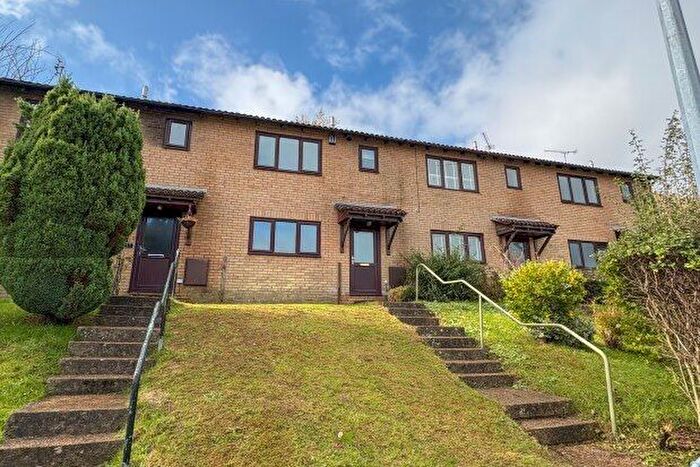 3 Bedroom Terraced House To Rent In Tollwood Park, Crowborough, TN6