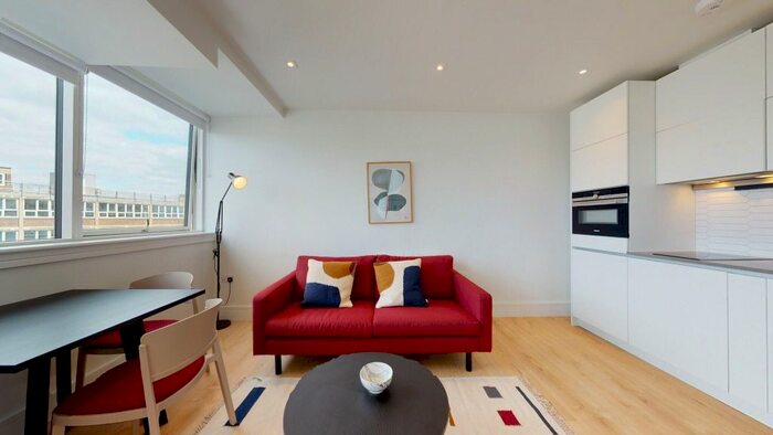 Studio To Rent In Olympic Way, Wembley, HA9