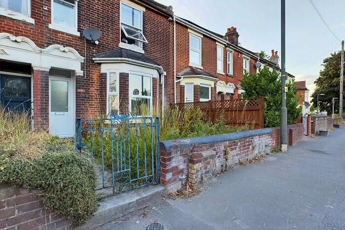 1 Bedroom Flat To Rent In Southampton Road, Eastleigh, SO50