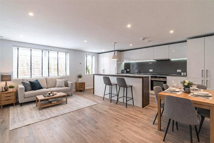 1 Bedroom Apartment For Sale In Great Eastern Street, Cambridge, CB1