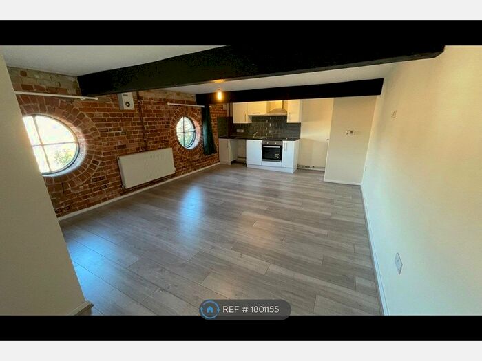 1 Bedroom Flat To Rent In Oak Brewery Spirit Vaults, Wisbech, PE13