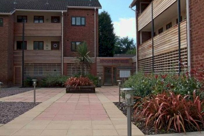 1 Bedroom Flat To Rent In Ferncliffe Road, Harborne, Birmingham, B17