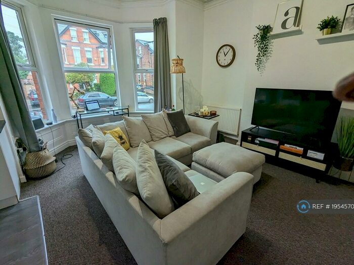 1 Bedroom Flat To Rent In Old Lansdowne Road, Manchester, M20