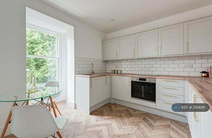 1 Bedroom Flat To Rent In Shearwood Road, Sheffield, S10