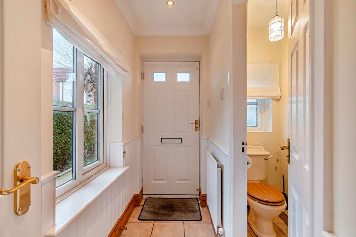 3 Bedroom Detached House For Sale In Ewloe, Deeside, CH5