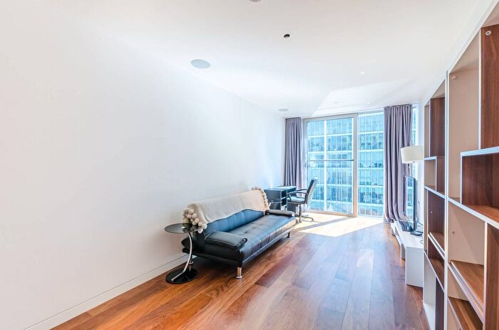 1 Bedroom Flat For Sale In Moor Lane, Moorgate, London, EC2Y
