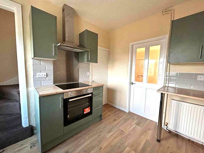 1 Bedroom Terraced House To Rent In Welbeck Street, Creswell, Worksop, S80