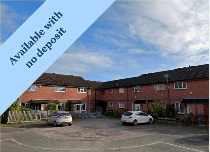 1 Bedroom Flat To Rent In Reddings Park, The Reddings, Cheltenham, GL51