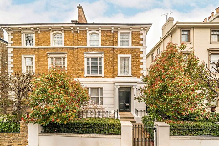 2 Bedroom Flat To Rent In Gloucester Avenue, Primrose Hill, NW1