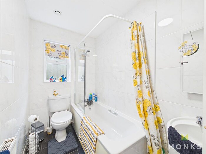 2 Bedroom Detached Bungalow For Sale In Jasmine Gardens, Oswestry, SY11