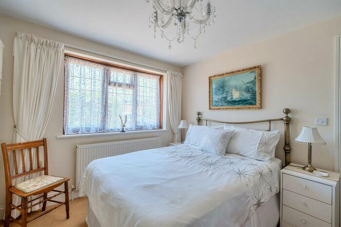5 Bedroom Detached House For Sale In Barn Road, East Wittering, PO20