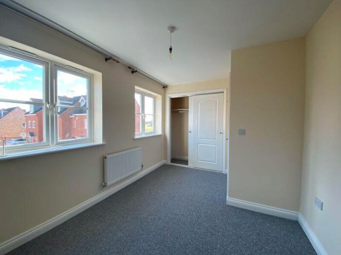 4 Bedroom Town House To Rent In East Of England Way, Orton Northgate, Peterborough, PE2