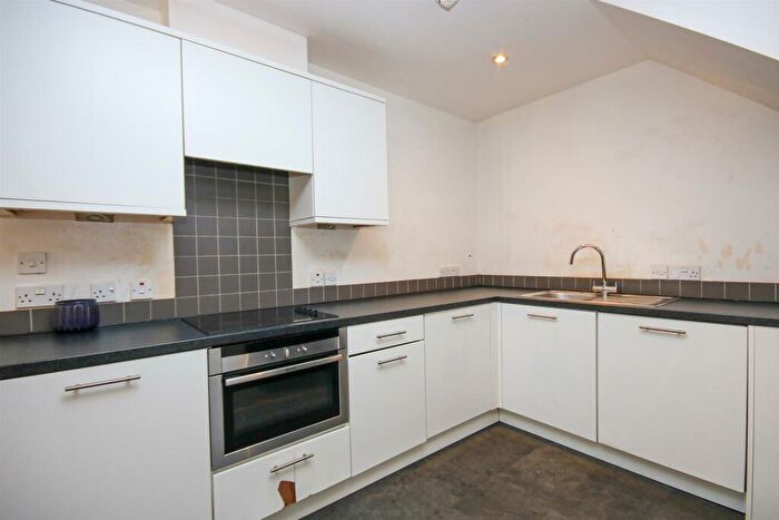 2 Bedroom Duplex For Sale In King Street, Norwich, NR1