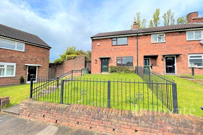 2 Bedroom End Of Terrace House To Rent In Oldacre Road, Oldbury, B68