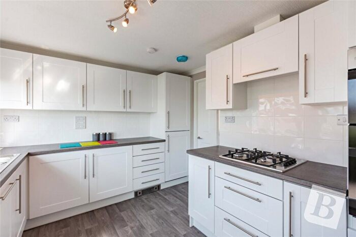 2 Bedroom Detached House For Sale In East Avenue, Althorne, Chelmsford, Essex, CM3