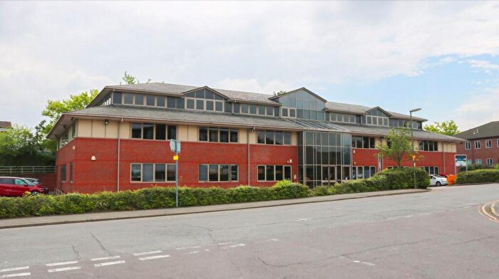 1 Bedroom Apartment To Rent In Cleeve Road, Leatherhead, KT22