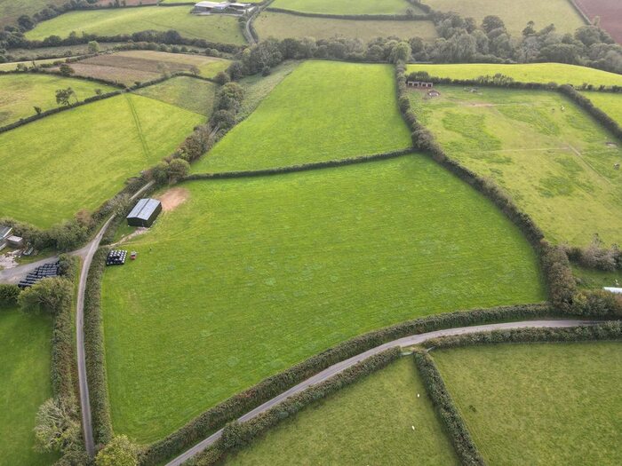 Land For Sale In Blackawton, Totnes, TQ9