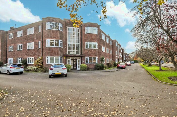 2 Bedroom Flat To Rent In Wilmslow Road, Manchester M20