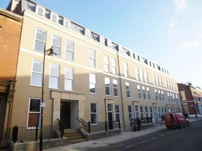 1 Bedroom Apartment To Rent In Starkie Street, Preston, PR1
