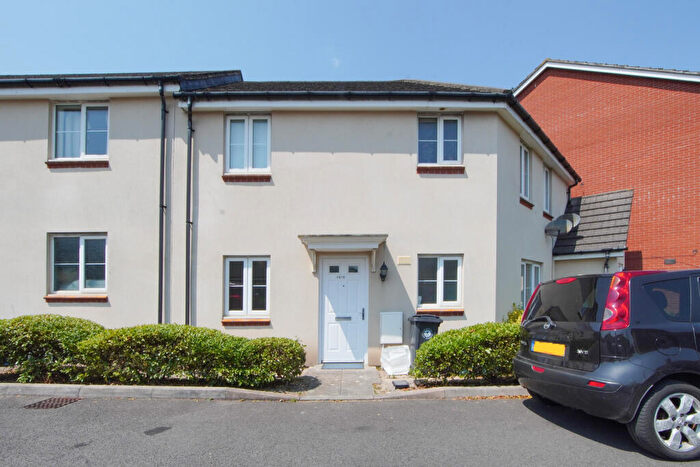 2 Bedroom Flat To Rent In Wordsworth Road, Horfield, BS7