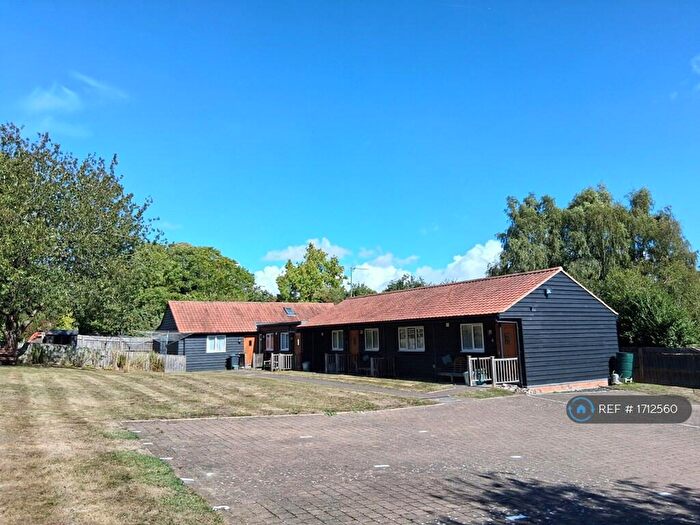 3 Bedroom Bungalow To Rent In Poole Street, Great Yeldham, Halstead, CO9
