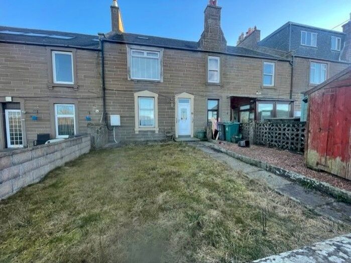 1 Bedroom Flat To Rent In Westhall Terrace, Duntrune, Angus, DD4