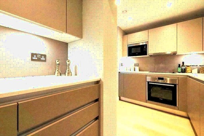 2 Bedroom Apartment To Rent In Uncle Elephant & Castle, Churchyard Row, SE11